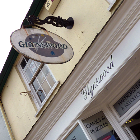 Glynswoods Stationers