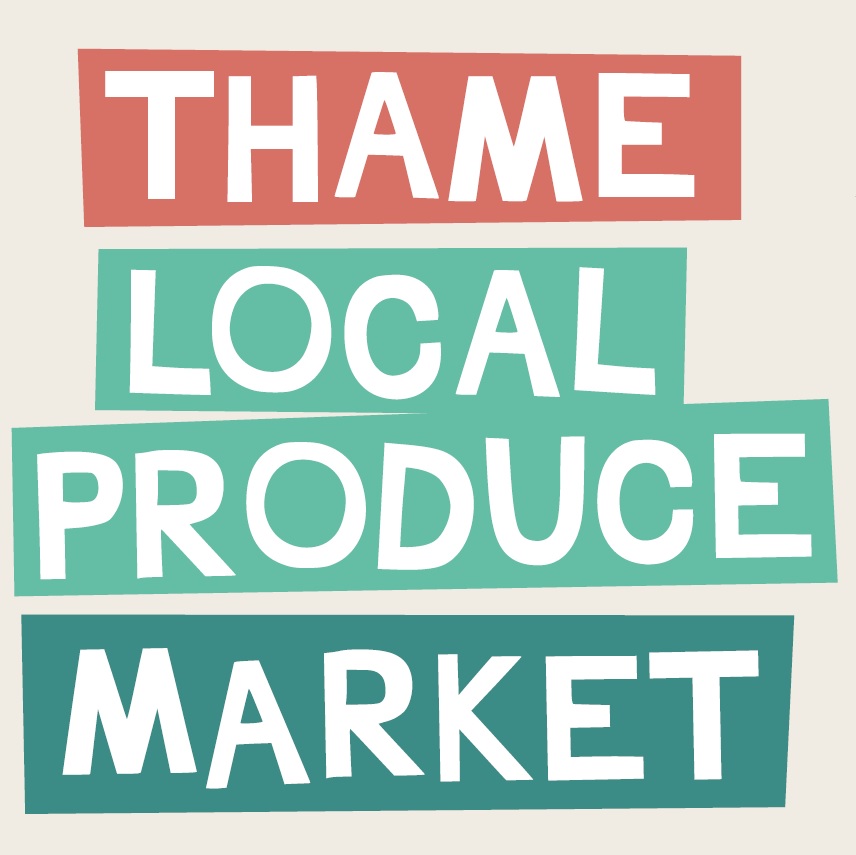 Thame Local Produce Market