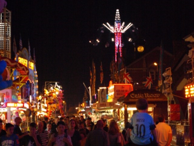 Thame Fair