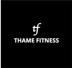 Thame Fitness Logo