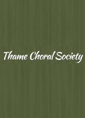 Thame Choral Society