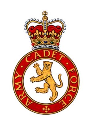army cadet force