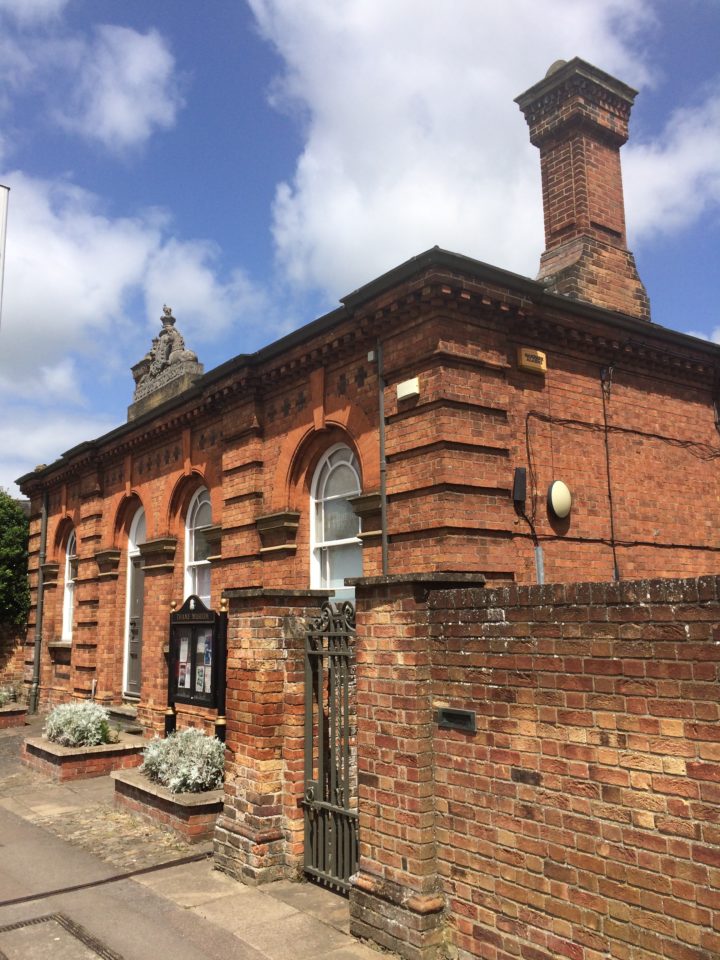 Thame Museum