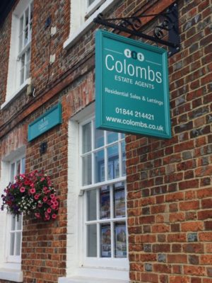Colombs Estate Agents
