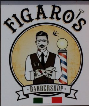 Figaros Barbershop