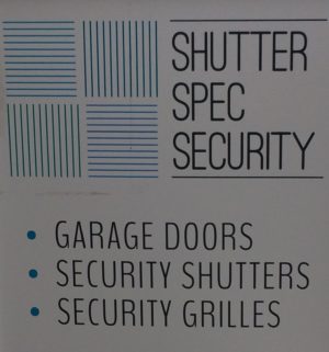 Shutter Spec Security
