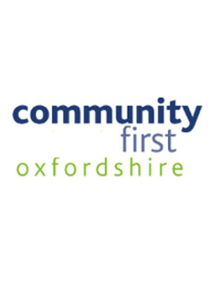 Community First Oxfordshire