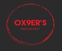 OX9ERs Logo
