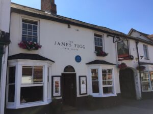 The James Figg