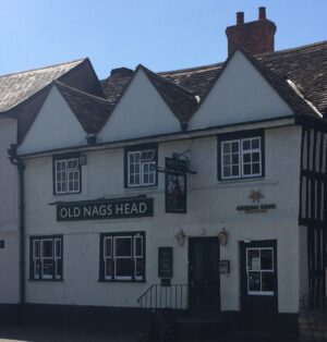 The Old Nags Head