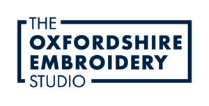 The Oxfordshire Embroidery Studio