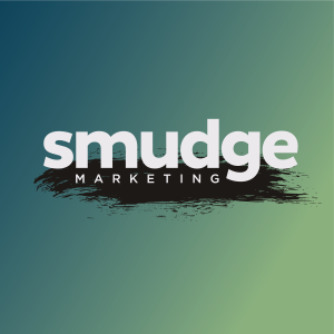 Smudge Marketing Logo