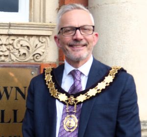 Mayor’s Letter to Thame